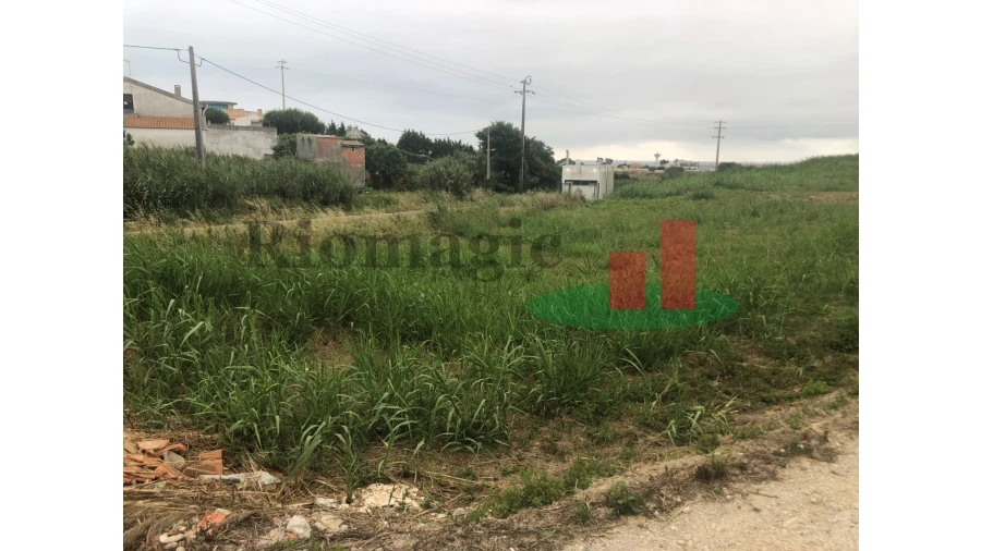 Terreno para Venda em Atouguia da Baleia Foto 9