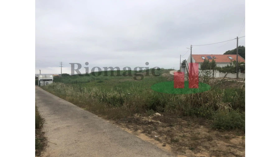 Terreno para Venda em Atouguia da Baleia Foto 6