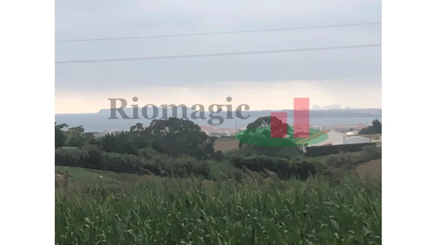 Terreno para Venda em Atouguia da Baleia Foto 4