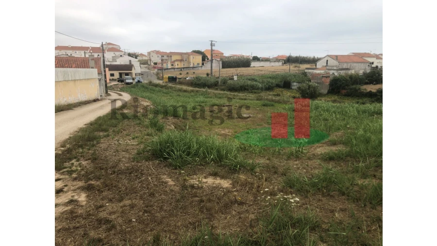 Terreno para Venda em Atouguia da Baleia Foto 13