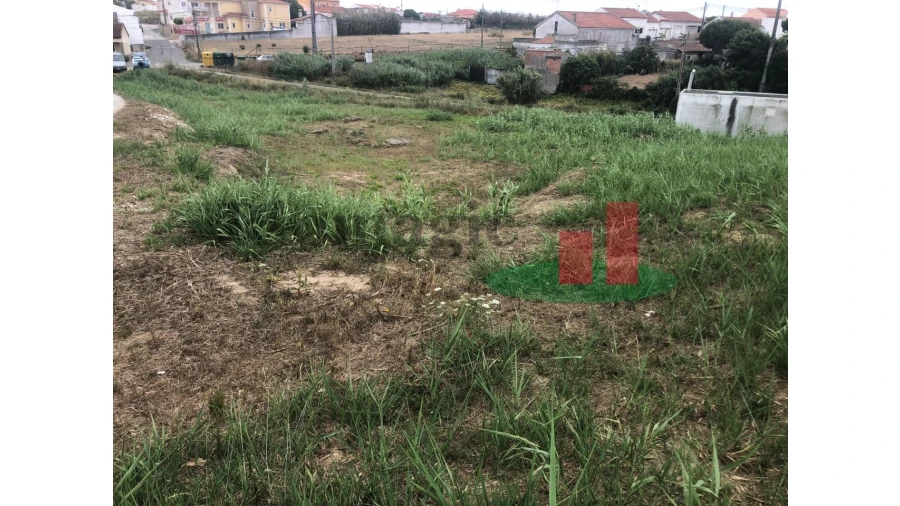 Terreno para Venda em Atouguia da Baleia Foto 14