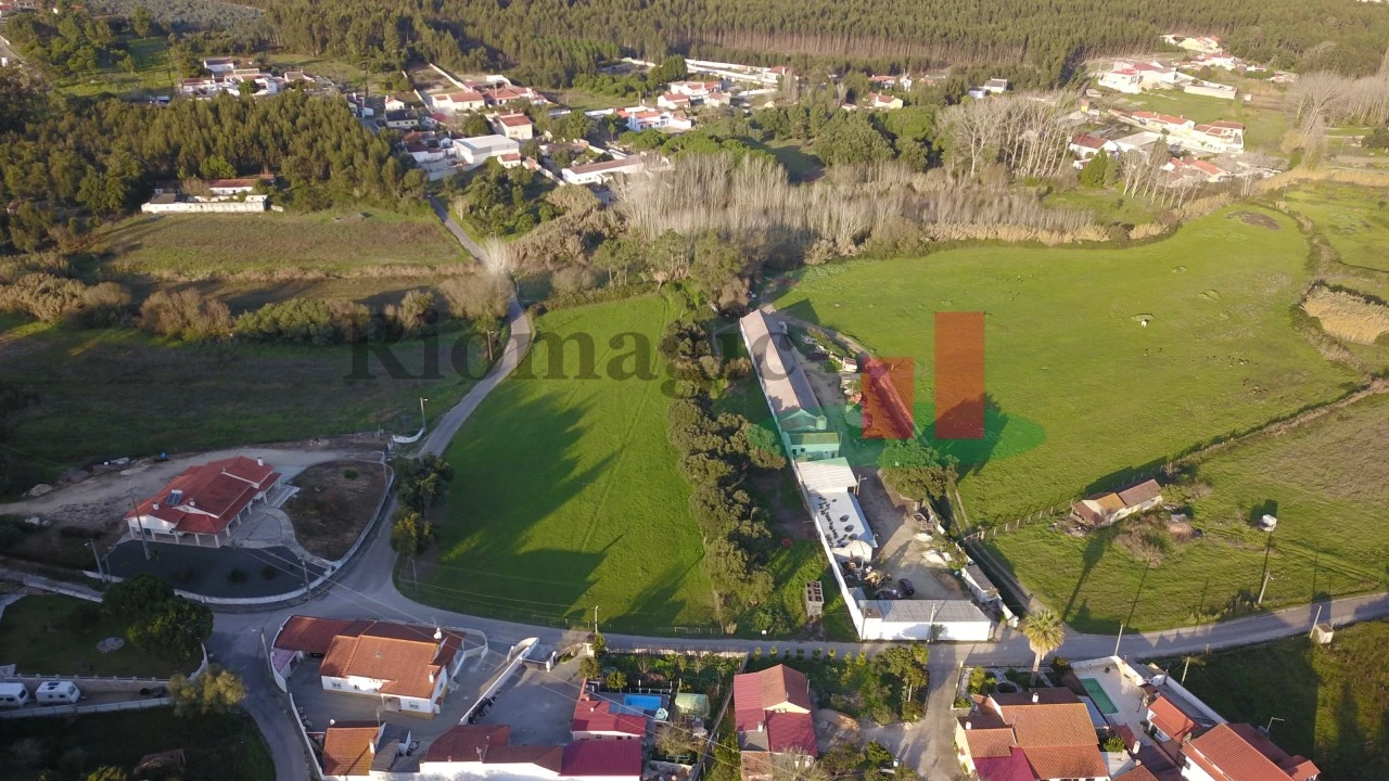 Terreno para Venda em Asseiceira Foto 1