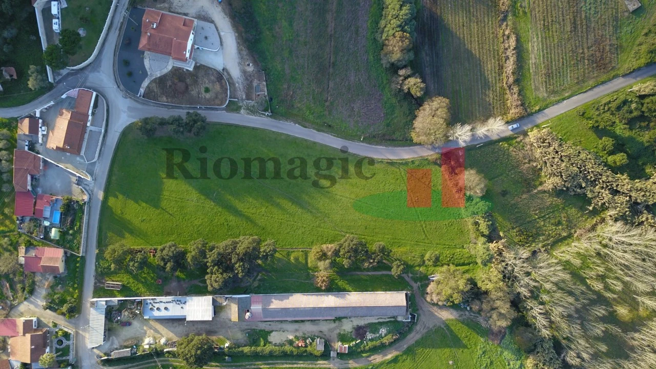 Terreno para Venda em Asseiceira Foto 4