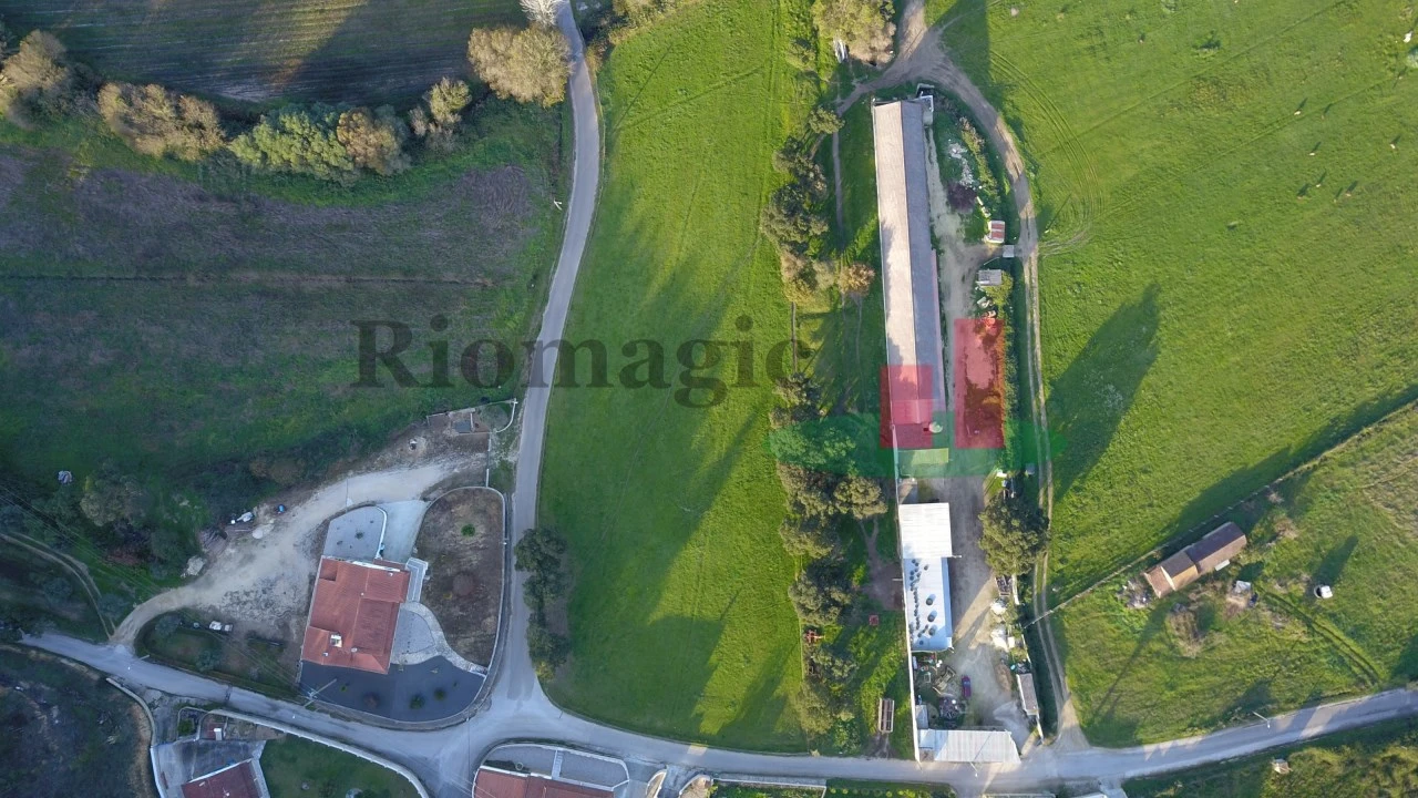 Terreno para Venda em Asseiceira Foto 12