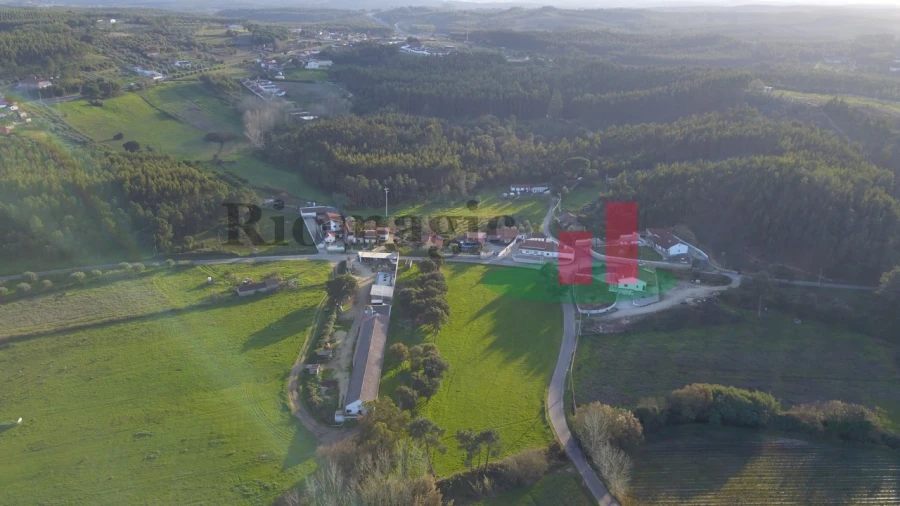 Terreno para Venda em Asseiceira Foto 8