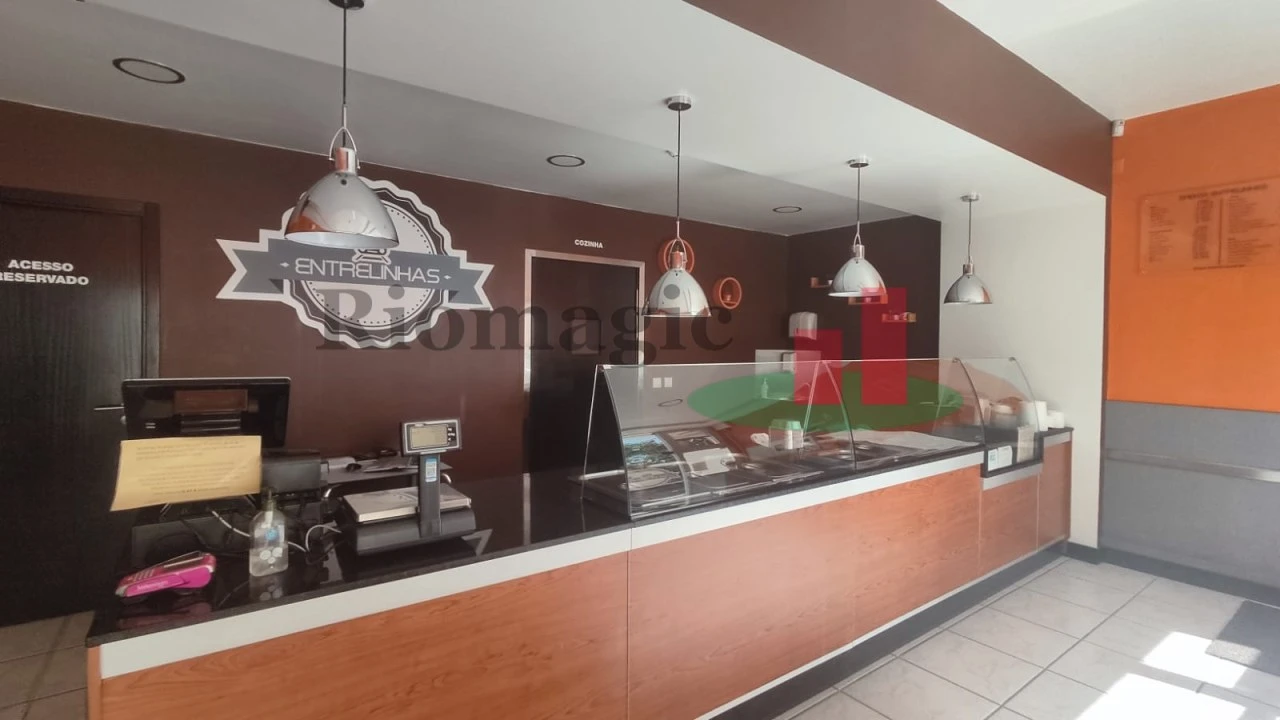 Negócio para Venda em Nossa Sra de Fatima Foto 2