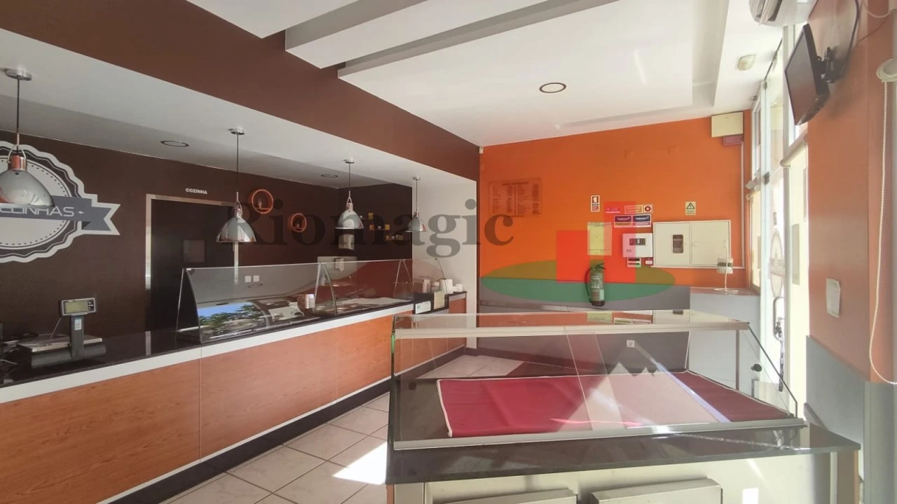 Negócio para Venda em Nossa Sra de Fatima Foto 3