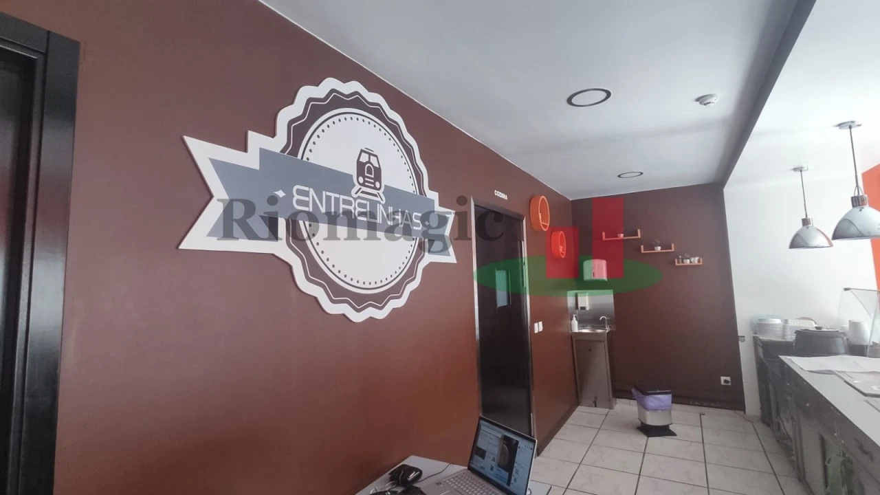 Negócio para Venda em Nossa Sra de Fatima Foto 5