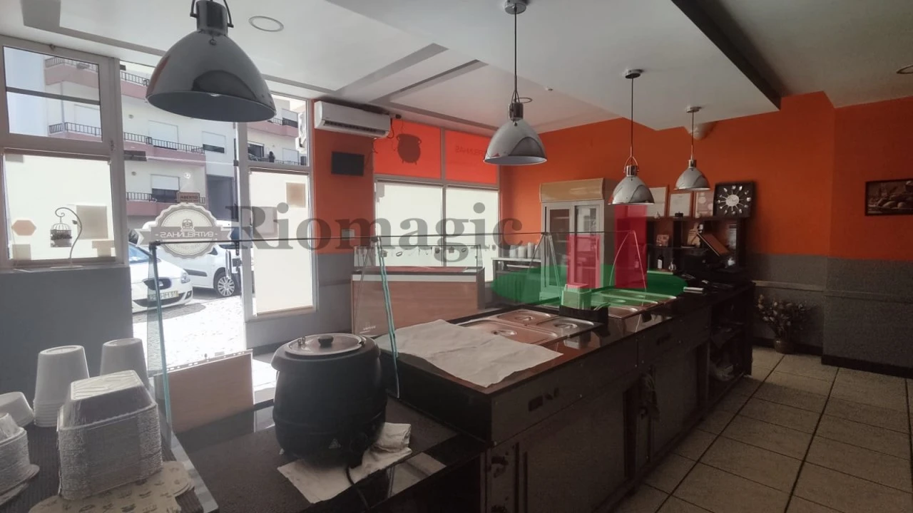 Negócio para Venda em Nossa Sra de Fatima Foto 7