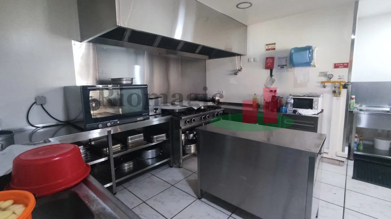 Negócio para Venda em Nossa Sra de Fatima Foto 18