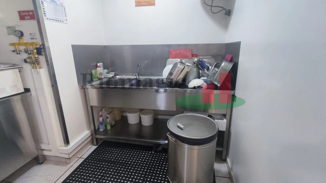 Negócio para Venda em Nossa Sra de Fatima Foto 21