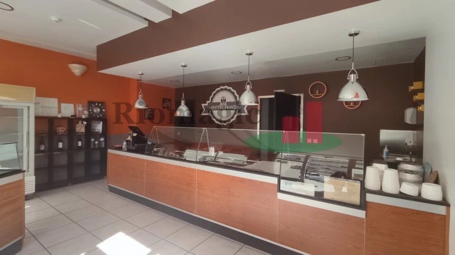 Negócio para Venda em Nossa Sra de Fatima Foto 1