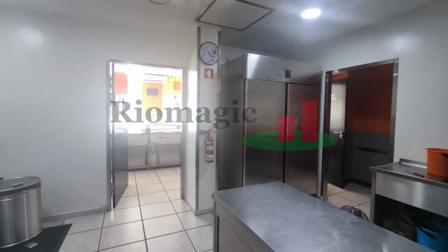 Negócio para Venda em Nossa Sra de Fatima Foto 16