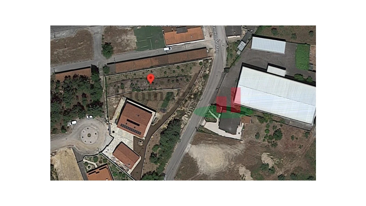 Terreno para Venda em Nossa Senhora das Misericordias Foto 3