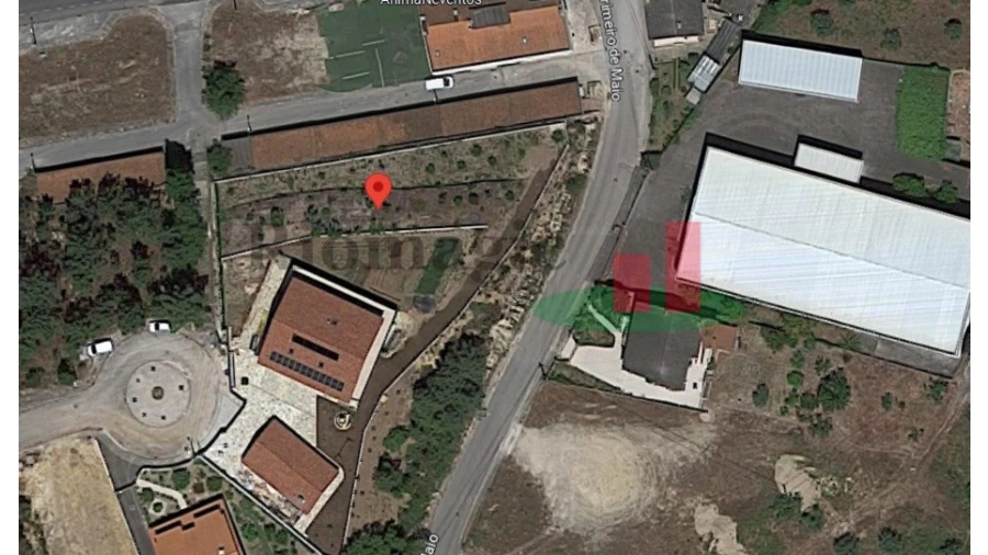 Terreno para Venda em Nossa Senhora das Misericordias Foto 3