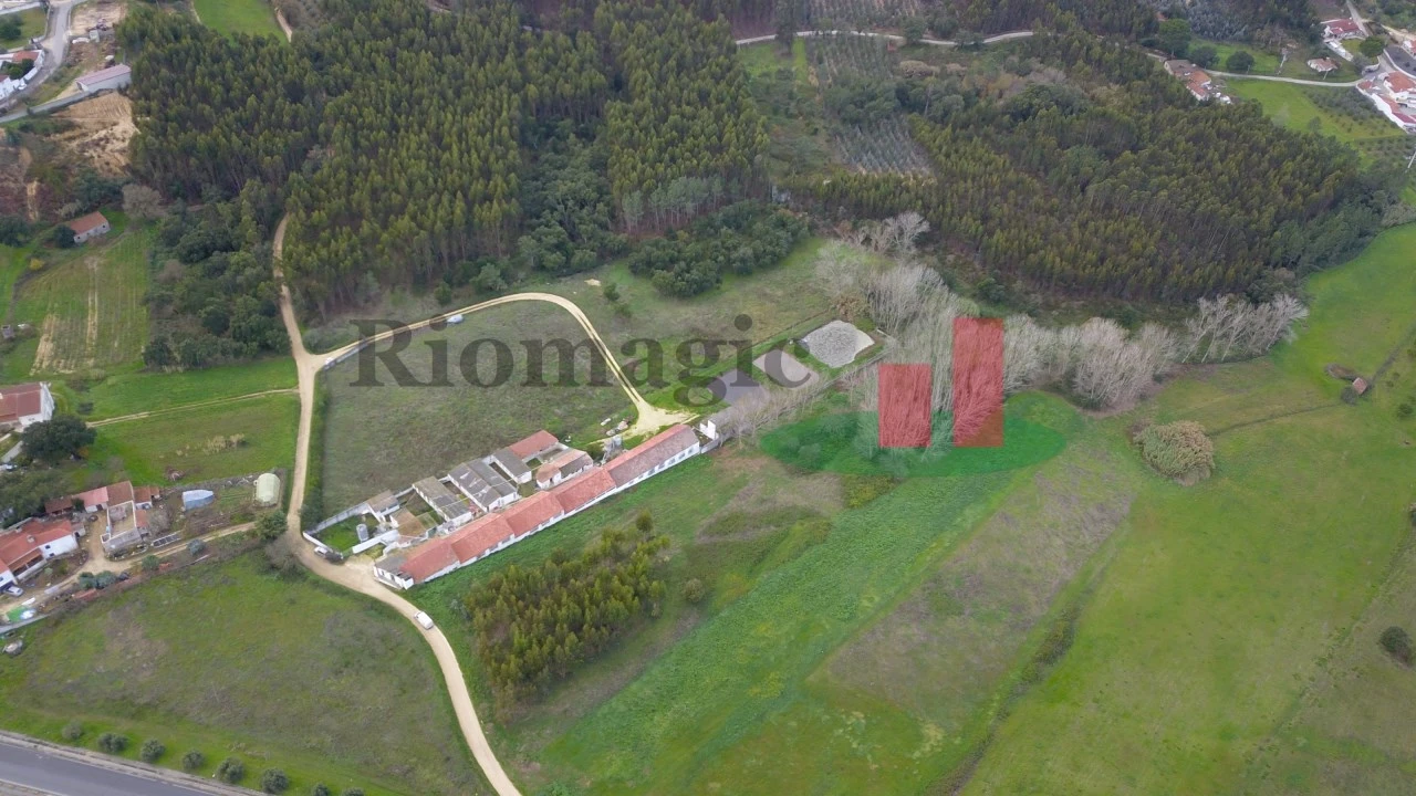 Terreno para Venda em Asseiceira Foto 5