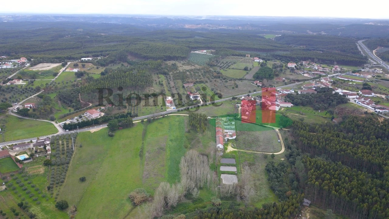 Terreno para Venda em Asseiceira Foto 7