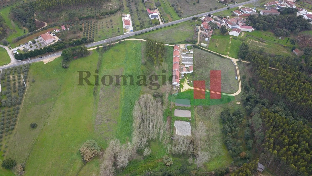 Terreno para Venda em Asseiceira Foto 8