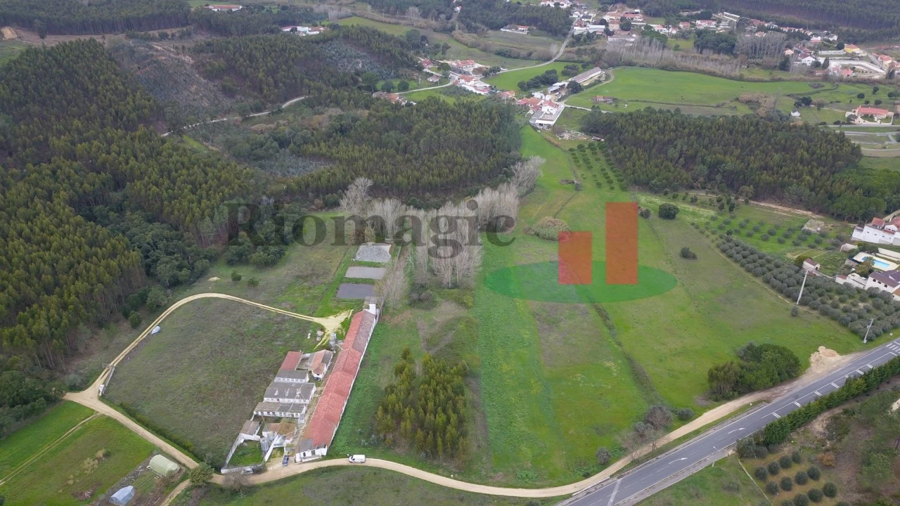 Terreno para Venda em Asseiceira Foto 10