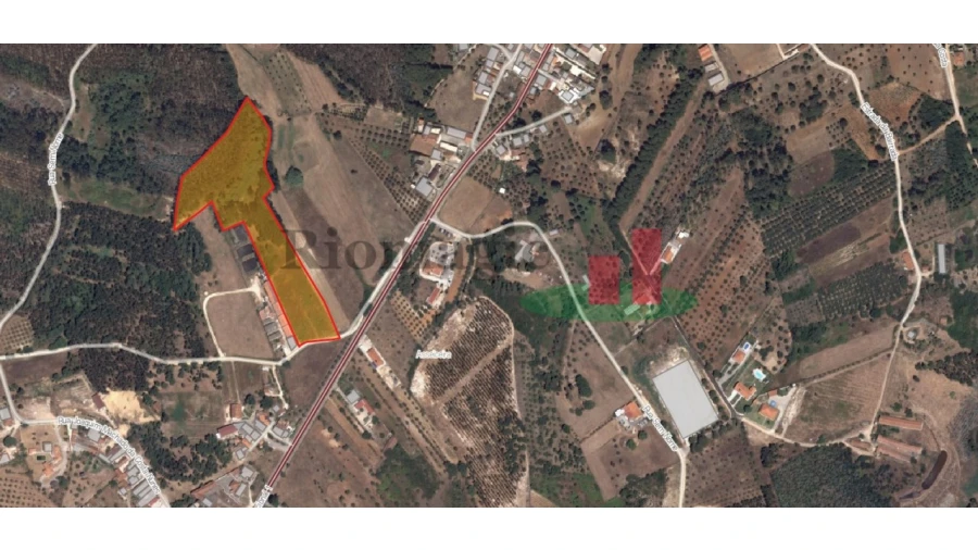 Terreno para Venda em Asseiceira Foto 4