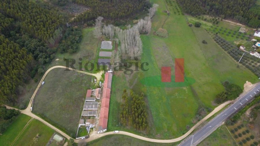 Terreno para Venda em Asseiceira Foto 2