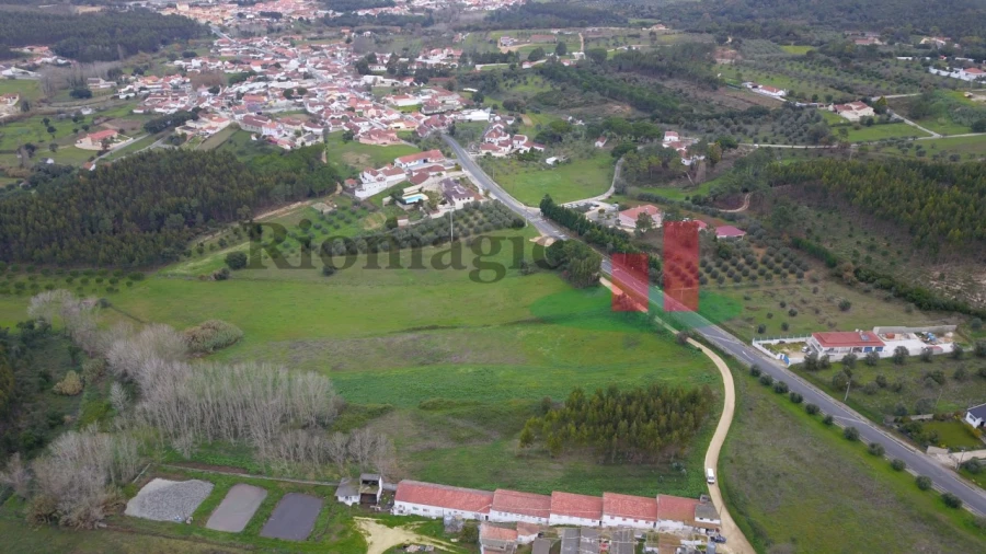 Terreno para Venda em Asseiceira Foto 3