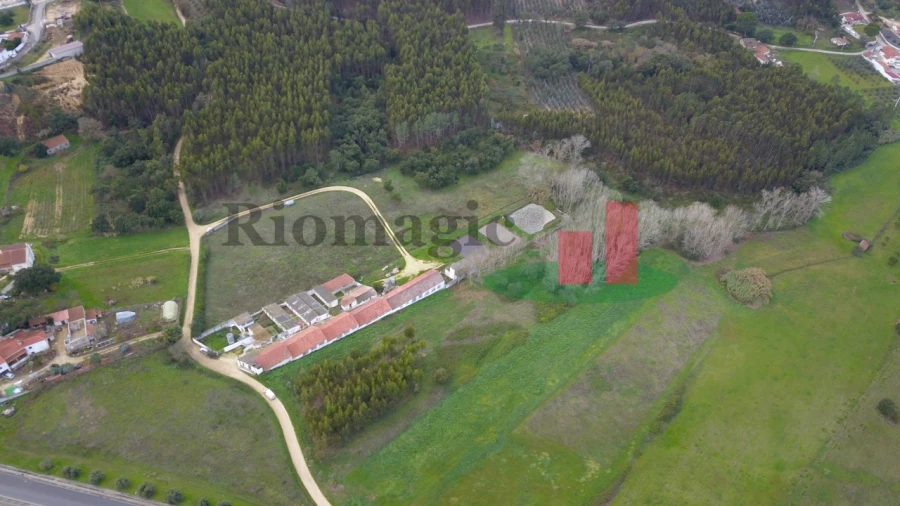 Terreno para Venda em Asseiceira Foto 5