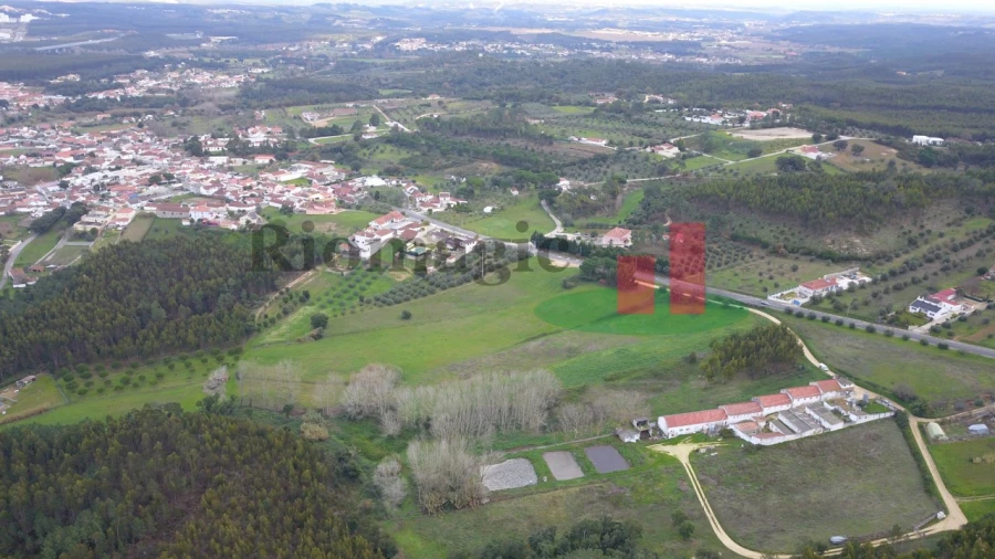 Terreno para Venda em Asseiceira Foto 9