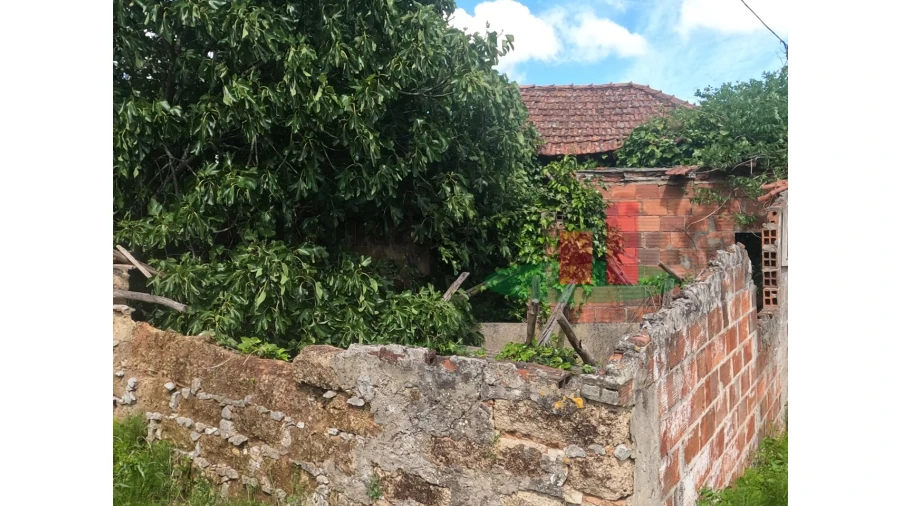 Moradia T3 para Venda em Alcobertas Foto 15