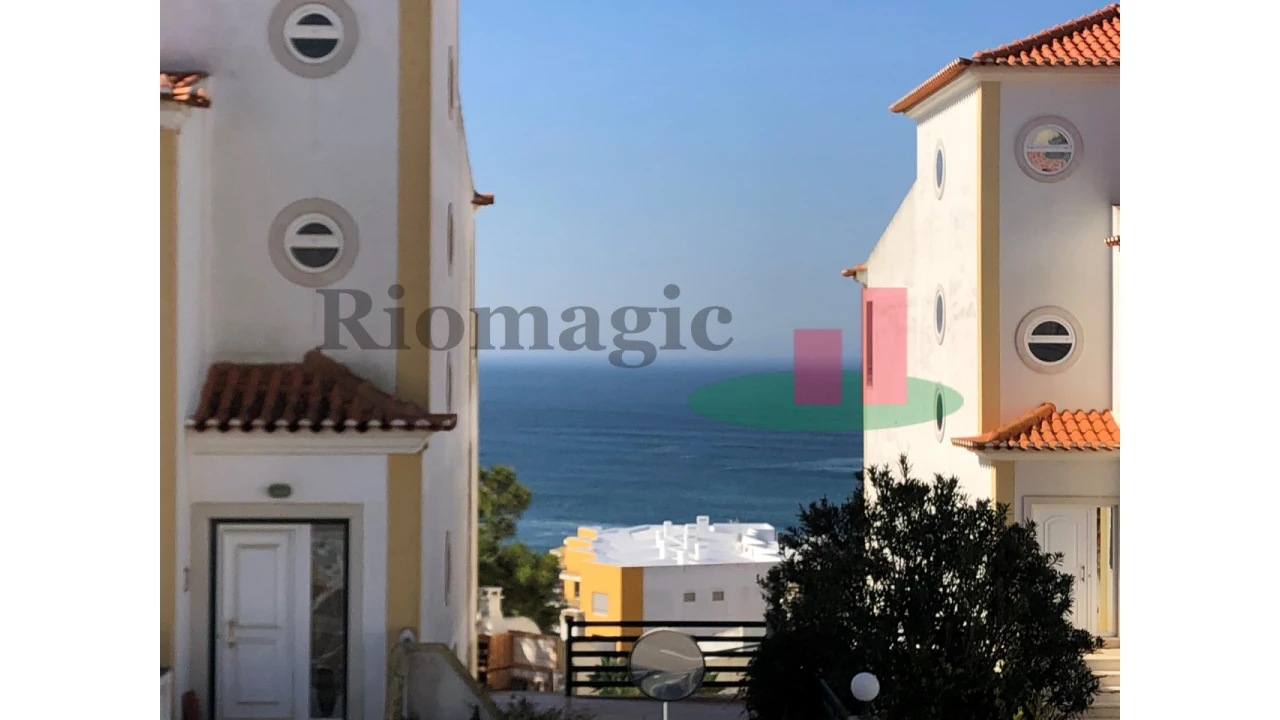 Moradia T4 para Venda em Ericeira Foto 2
