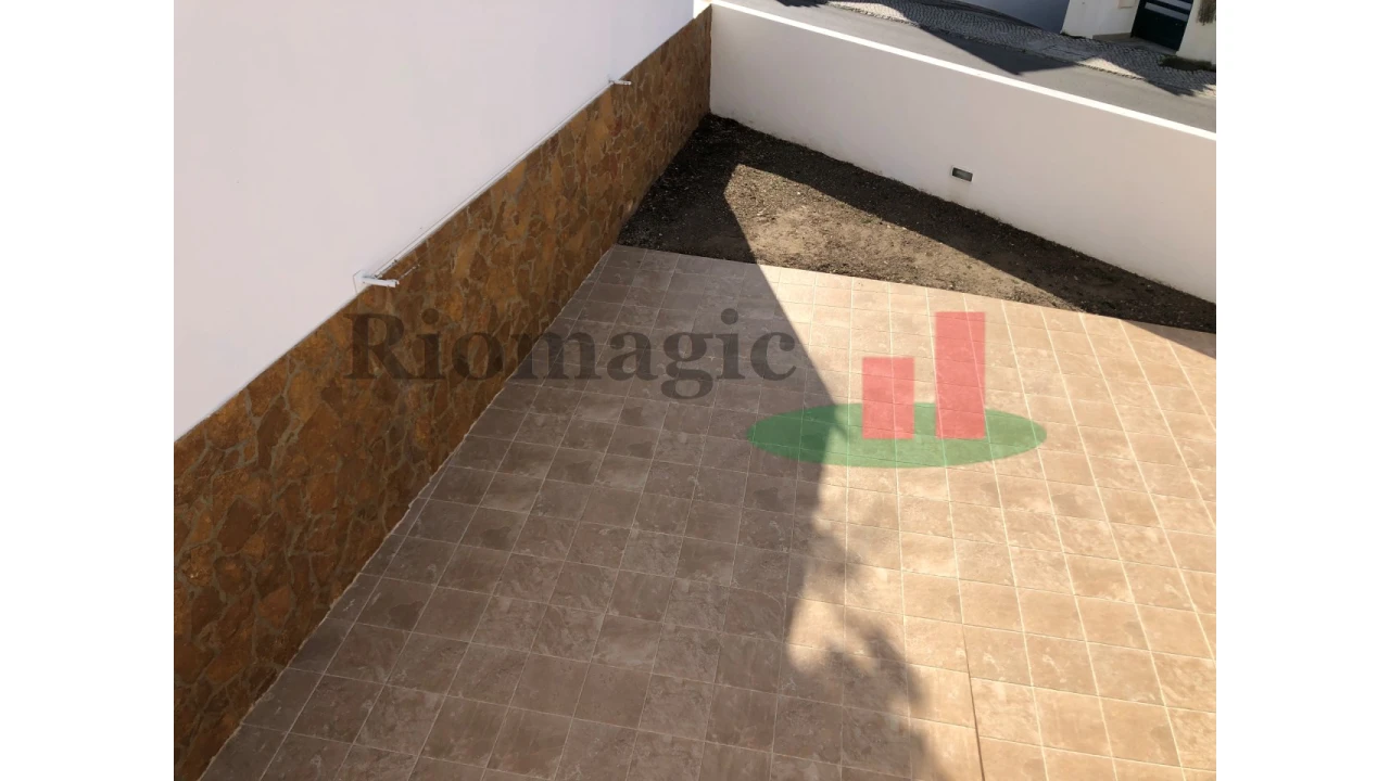 Moradia T4 para Venda em Ericeira Foto 39