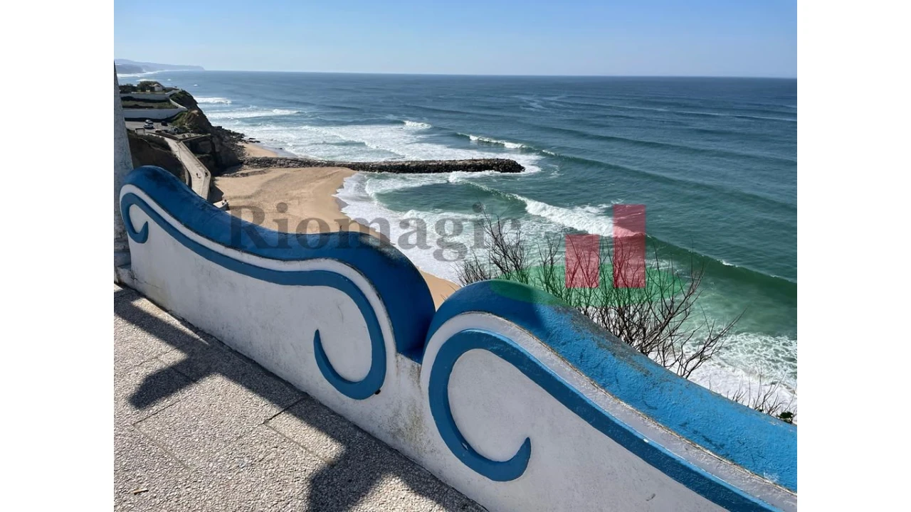 Moradia T4 para Venda em Ericeira Foto 3