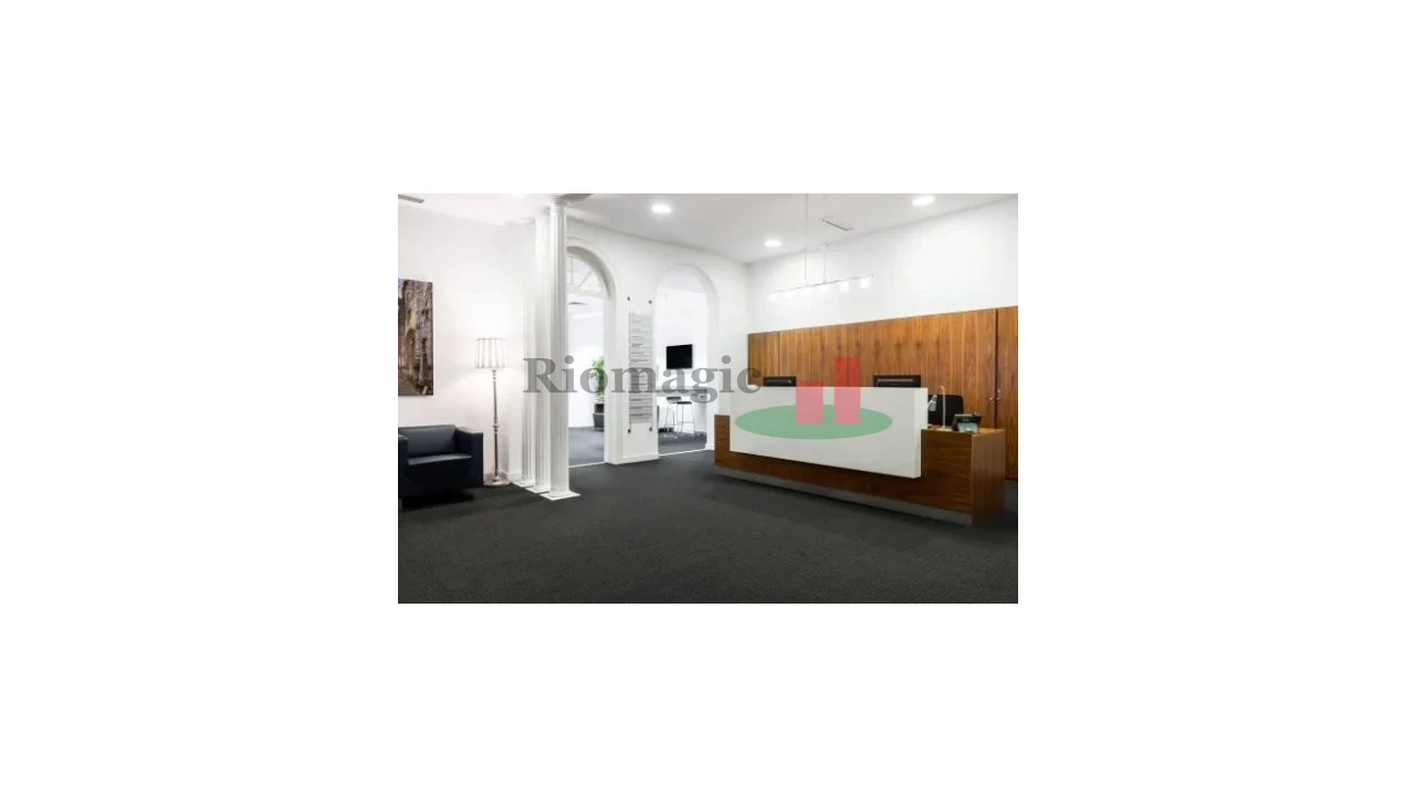 Escritório para Arrendamento em Santa Maria Maior Foto 1