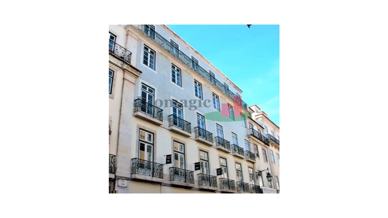 Escritório para Arrendamento em Santa Maria Maior Foto 5