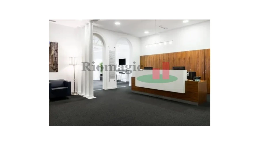 Escritório para Arrendamento em Santa Maria Maior Foto 1