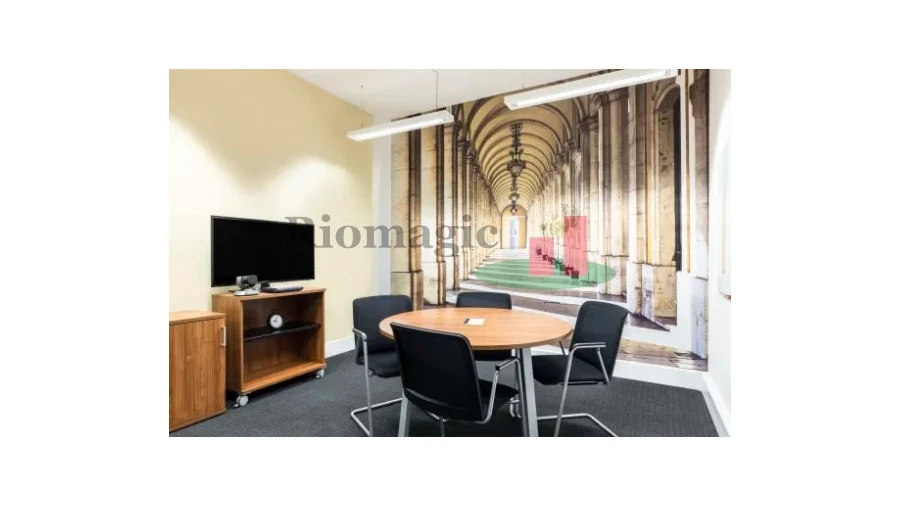 Escritório para Arrendamento em Santa Maria Maior Foto 3