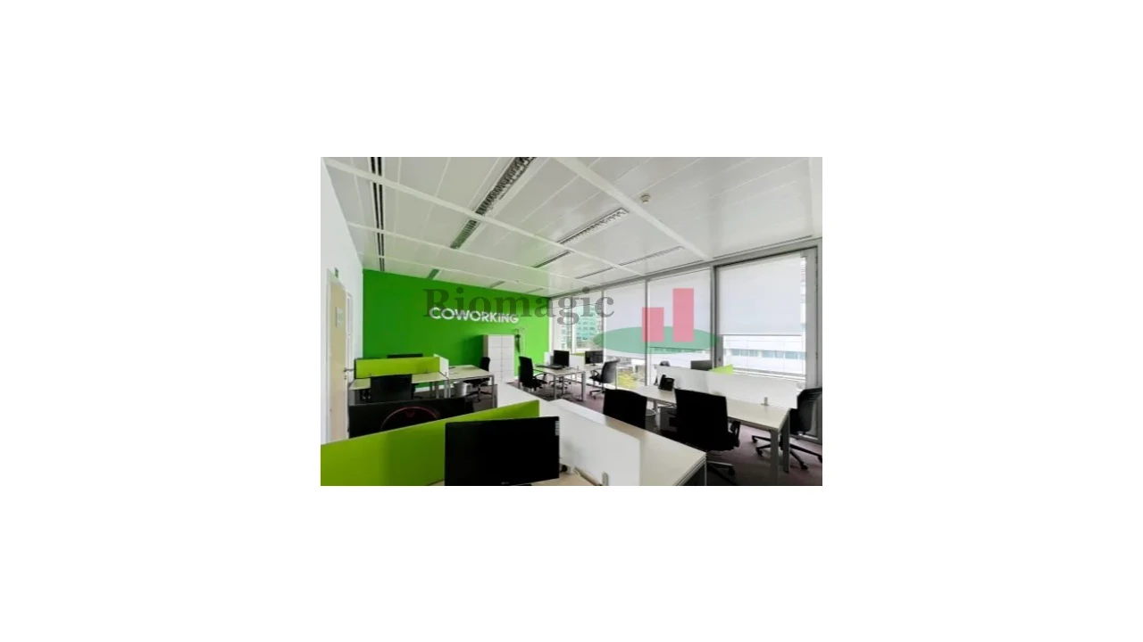 Escritório para Arrendamento em Parque das Nações Foto 3