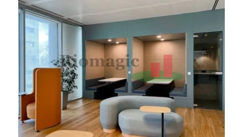 Escritório para Arrendamento em Parque das Nações