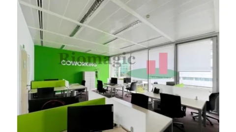 Escritório para Arrendamento em Parque das Nações