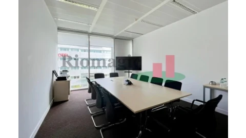 Escritório para Arrendamento em Parque das Nações