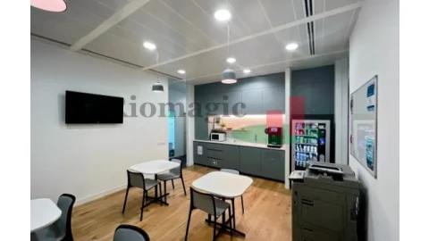 Escritório para Arrendamento em Parque das Nações