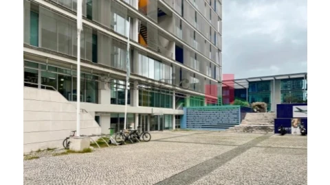 Escritório para Arrendamento em Parque das Nações