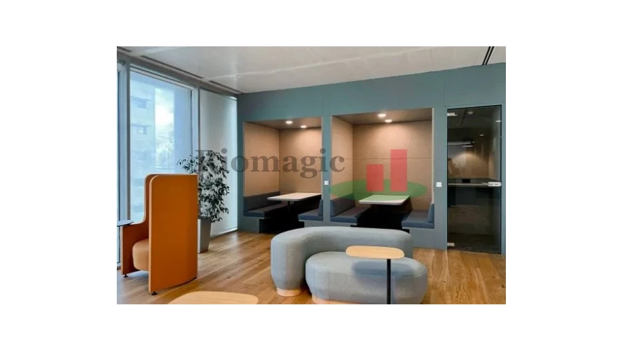 Escritório para Arrendamento em Parque das Nações Foto 1