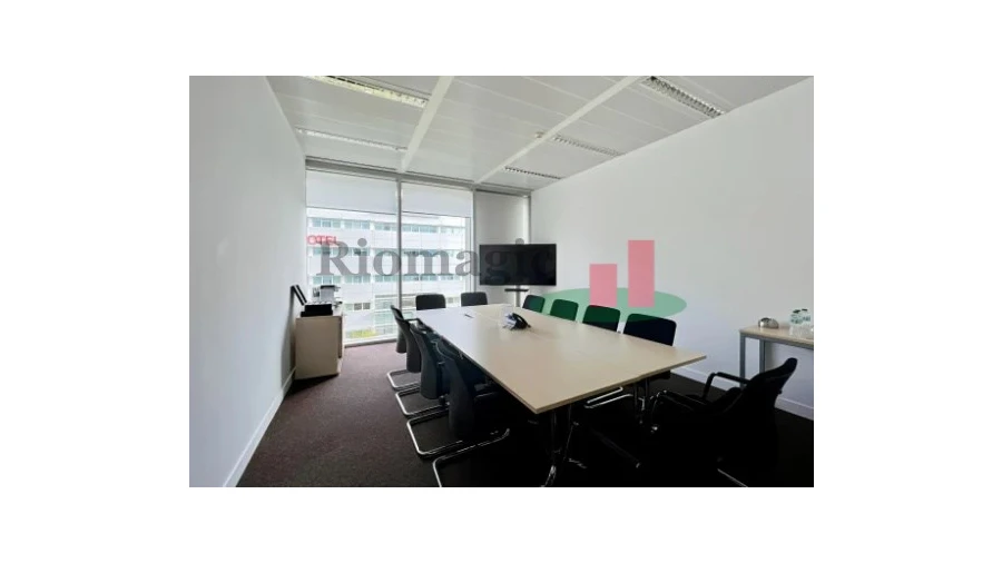 Escritório para Arrendamento em Parque das Nações Foto 4