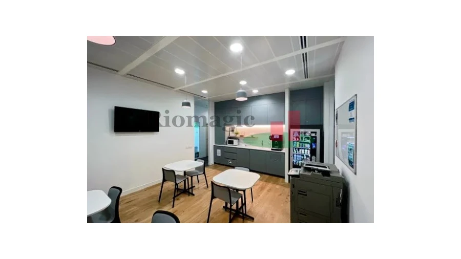 Escritório para Arrendamento em Parque das Nações Foto 2