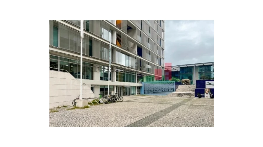 Escritório para Arrendamento em Parque das Nações Foto 6