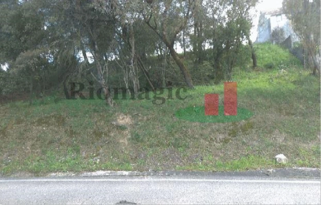 Terreno para Venda em São João Baptista e Santa Maria dos Olivais Foto 8