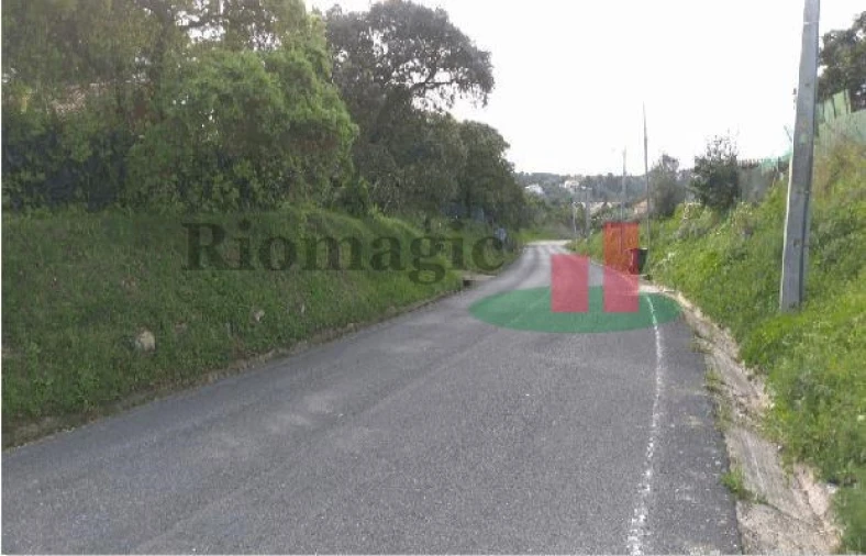 Terreno para Venda em São João Baptista e Santa Maria dos Olivais Foto 6