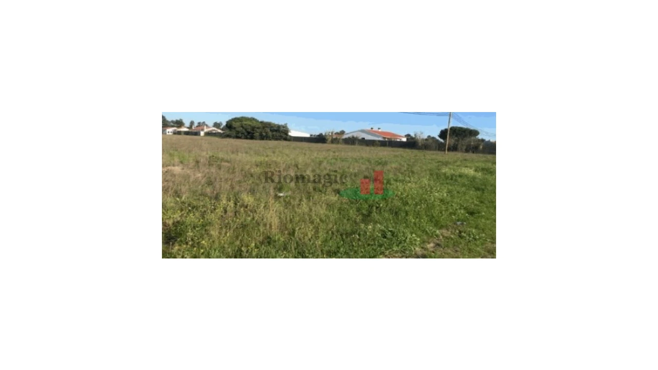 Terreno Agricola ou Rústico para Venda em Salvaterra de Magos e Foros de Salvaterra Foto 2