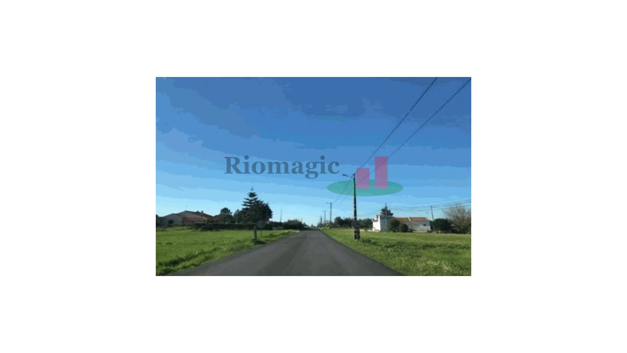 Terreno Agricola ou Rústico para Venda em Salvaterra de Magos e Foros de Salvaterra Foto 5